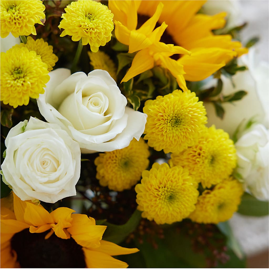 Luminous Morning Bouquet –  Bloom Studio Llc, Indianapolis IN