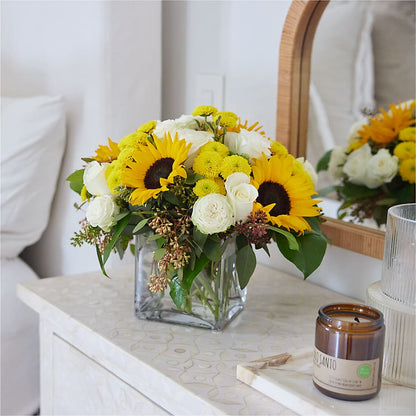 Luminous Morning Bouquet –  Bloom Studio Llc, Indianapolis IN
