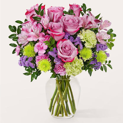 Bouquet Rosée du Matin