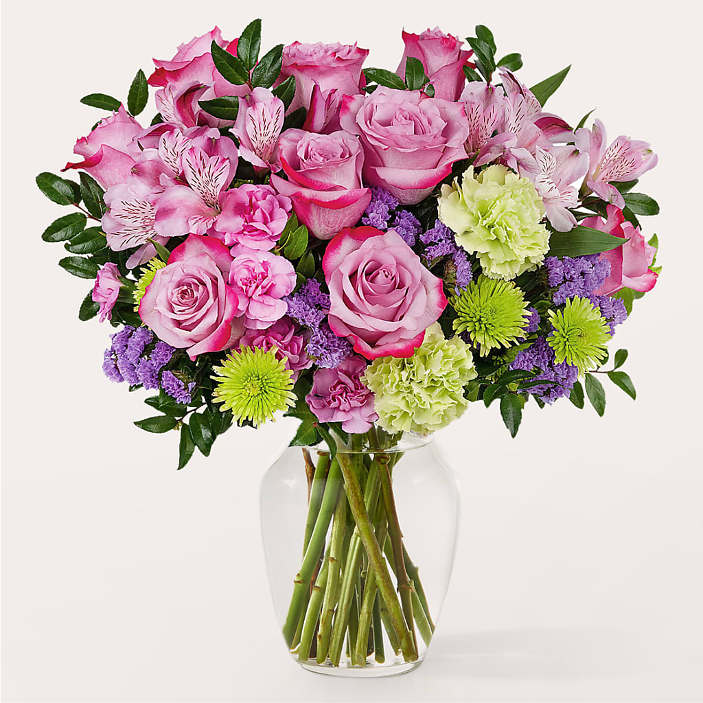 Bouquet Rosée du Matin