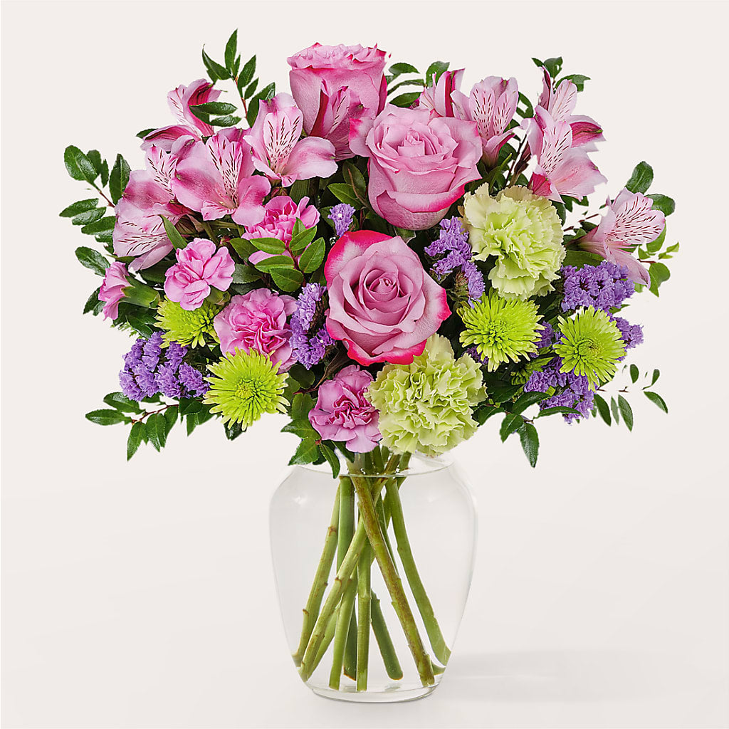 Bouquet Rosée du Matin