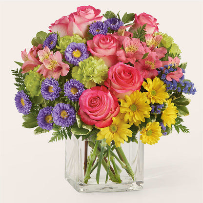 Bouquet Bonbons