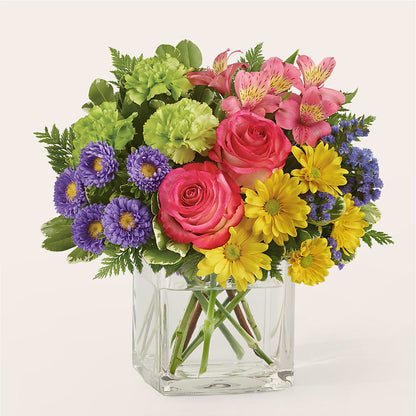 Bouquet Bonbons