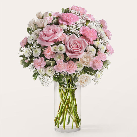 Vintage Glamour Bouquet –  Bloom Studio Llc, Indianapolis IN
