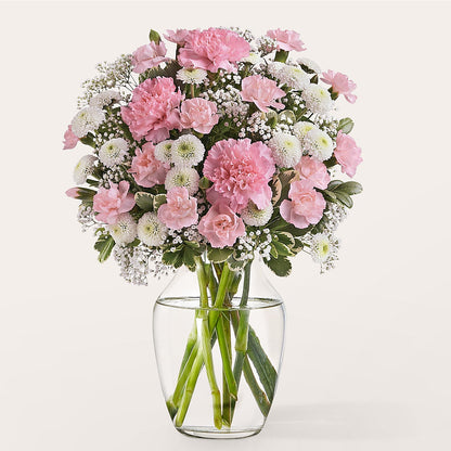 Vintage Glamour Bouquet –  Bloom Studio Llc, Indianapolis IN
