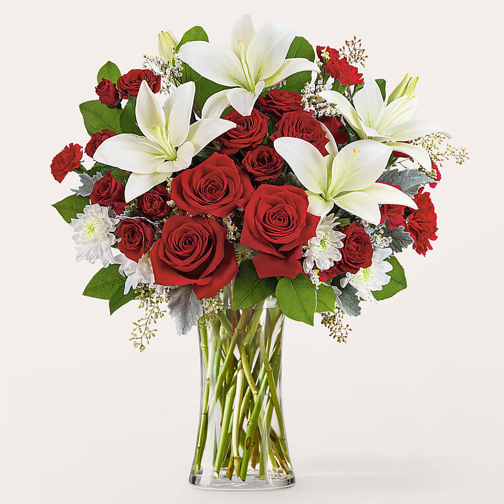 Ramo Sinfonía Floral