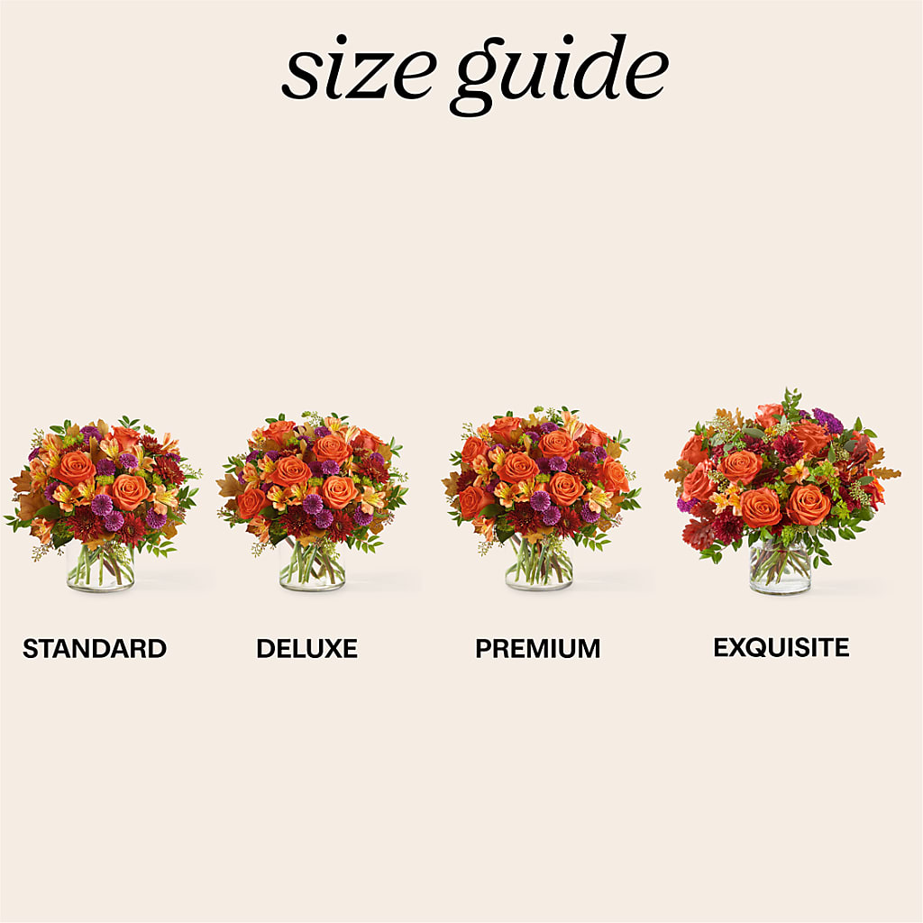 Orange You Glad Bouquet –  Bloom Studio Llc, Indianapolis IN