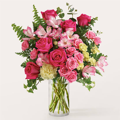 Bouquet Margarita Fraise