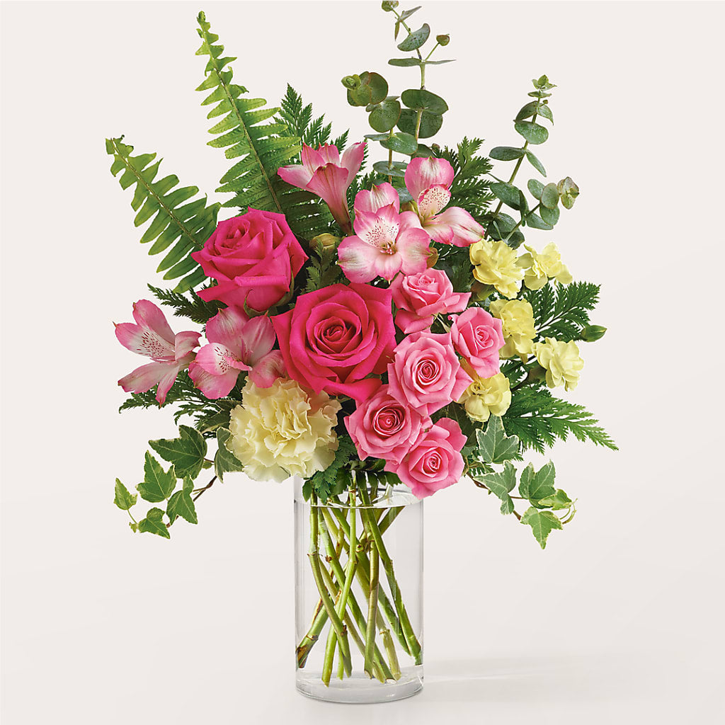 Bouquet Margarita Fraise