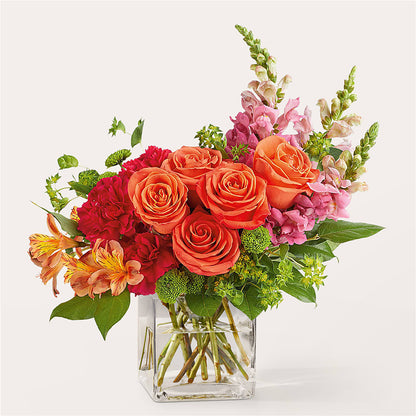 Bouquet Cosmopolite