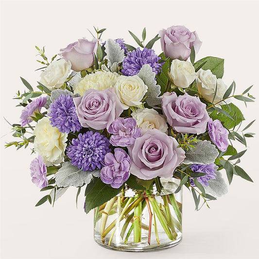 Stardust Bouquet –  Bloom Studio Llc, Indianapolis IN