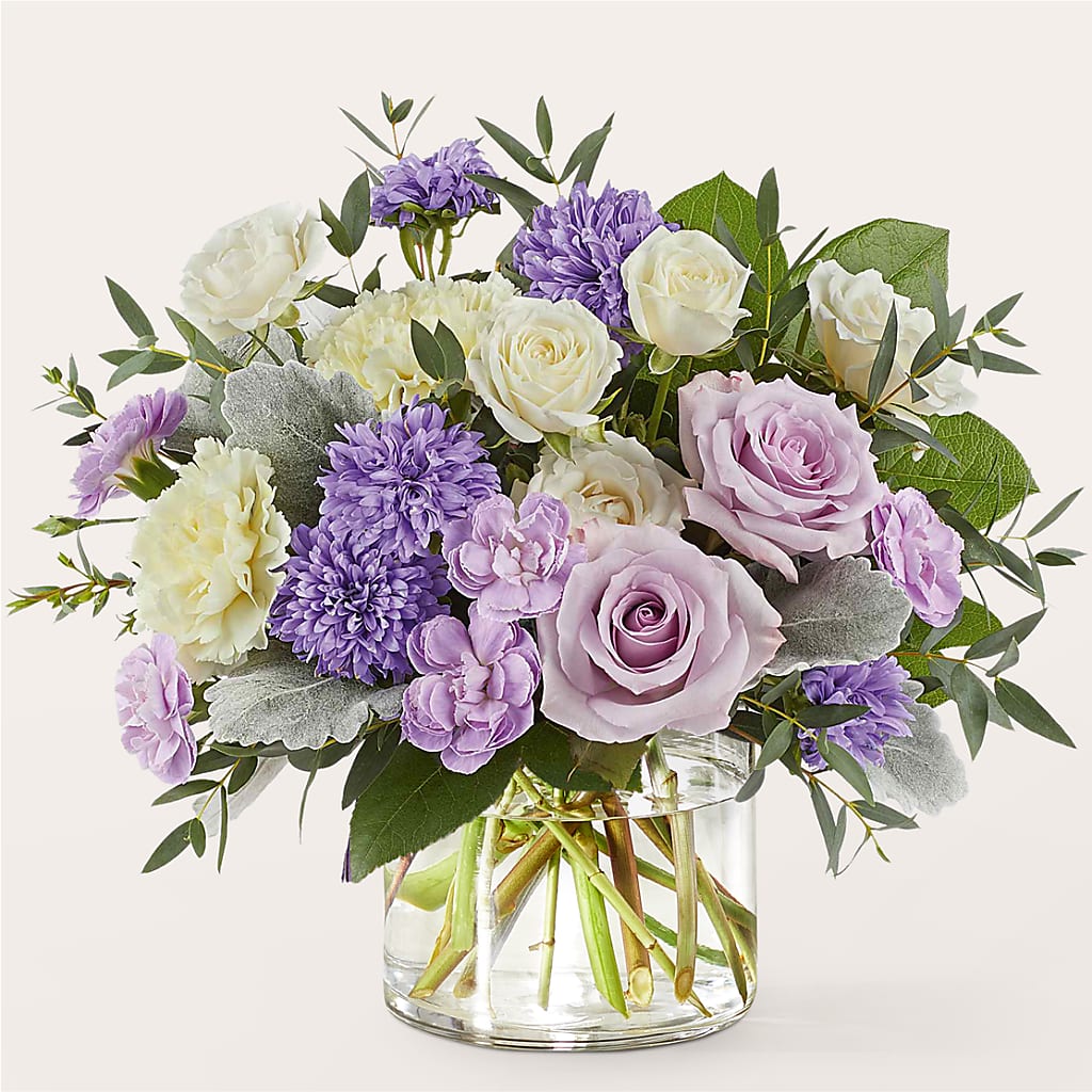 Stardust Bouquet –  Bloom Studio Llc, Indianapolis IN