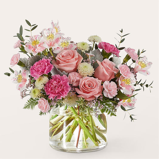 The Treehouse Bouquet –  Bloom Studio Llc, Indianapolis IN