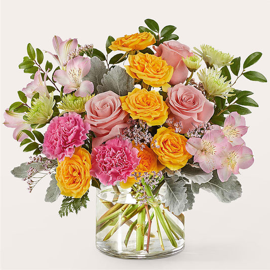 Mai Tai Bouquet –  Bloom Studio Llc, Indianapolis IN