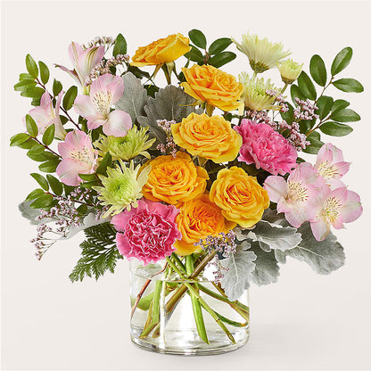 Mai Tai Bouquet –  Bloom Studio Llc, Indianapolis IN
