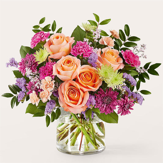 Effervescence Bouquet –  Bloom Studio Llc, Indianapolis IN