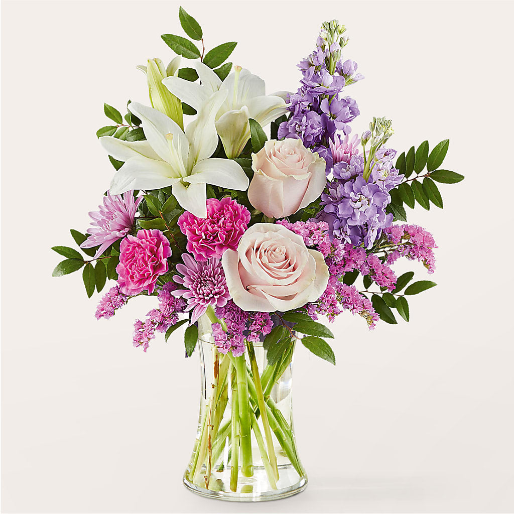 High Tea Bouquet –  Bloom Studio Llc, Indianapolis IN