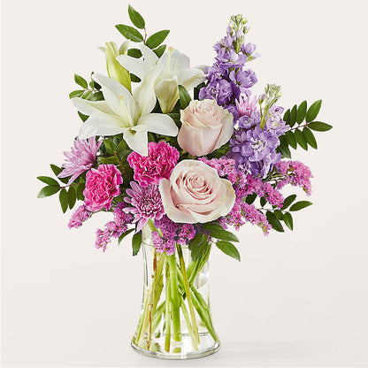 High Tea Bouquet –  Bloom Studio Llc, Indianapolis IN