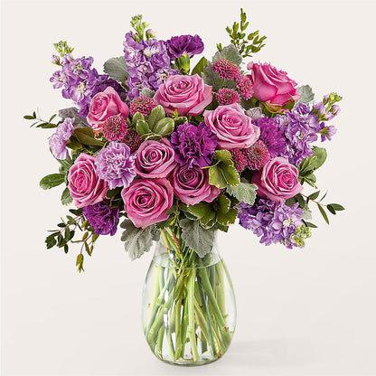 A Love Story Bouquet –  Bloom Studio Llc, Indianapolis IN