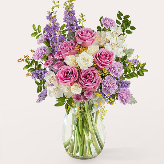 Lucky Me Bouquet –  Bloom Studio Llc, Indianapolis IN