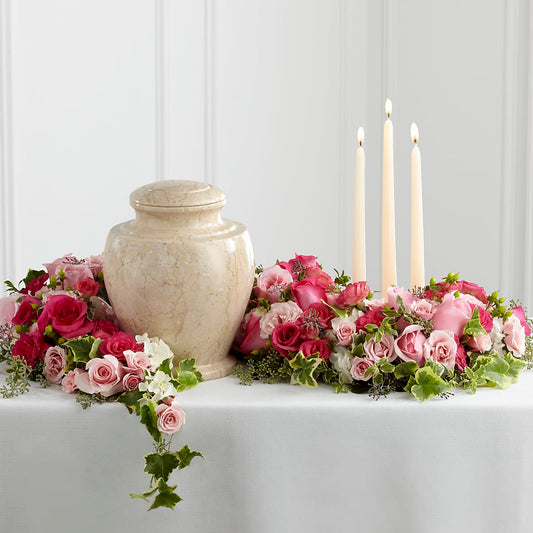 Arrangement de souvenir
