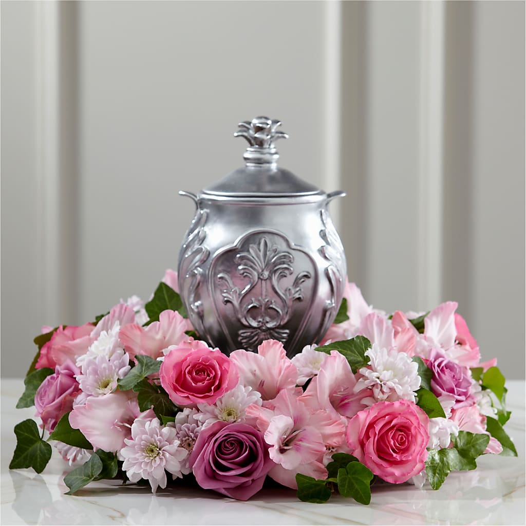 Arrangement Glorieux d'Hommage
