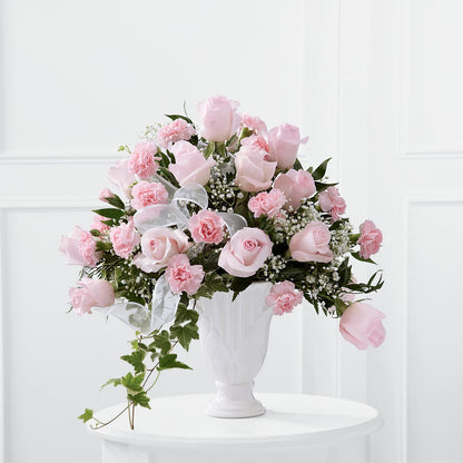 Deepest Sympathy Arrangement –  Bloom Studio Llc, Indianapolis IN