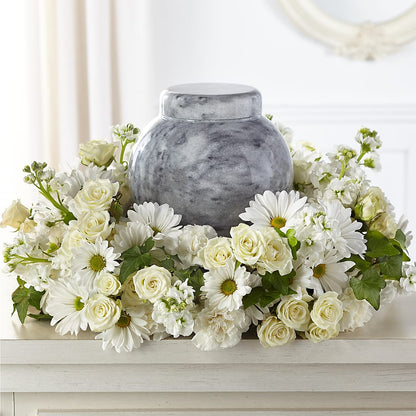 Timeless Tribute Cremation Adornment –  Bloom Studio Llc, Indianapolis IN