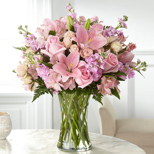Bouquet Vœux et Bénédictions