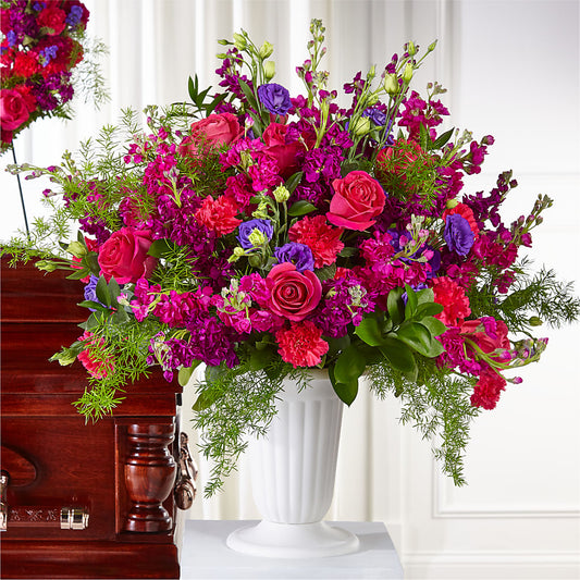 Arrangement Jour Éternel