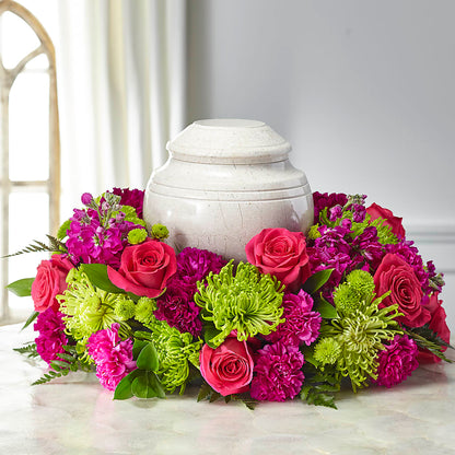 Hopeful Blessings Cremation Adornment –  Bloom Studio Llc, Indianapolis IN
