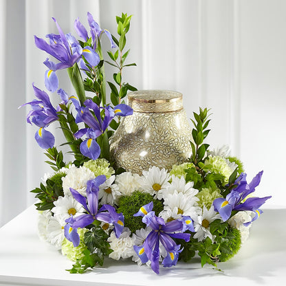 Sincere Spirit Cremation Adornment –  Bloom Studio Llc, Indianapolis IN