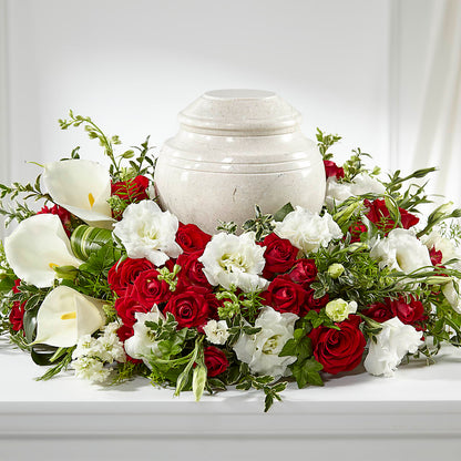 In My Memories Cremation Adornment –  Bloom Studio Llc, Indianapolis IN