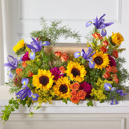 Faithful Forever Cremation Adornment –  Bloom Studio Llc, Indianapolis IN