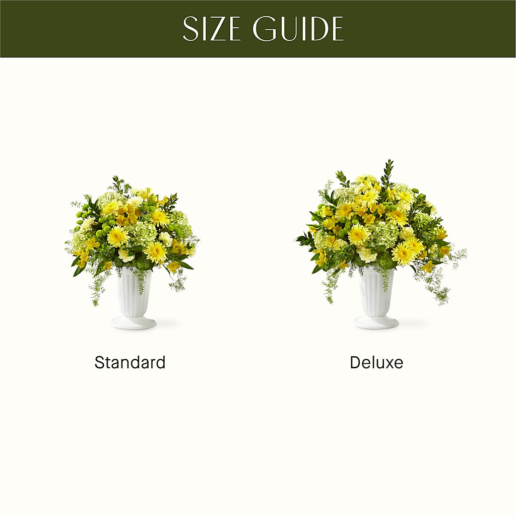 Beloved Blessings Arrangement –  Bloom Studio Llc, Indianapolis IN