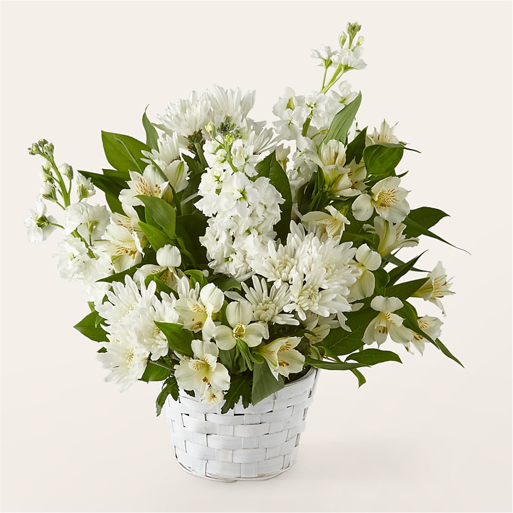 Eternal Affection Arrangement –  Bloom Studio Llc, Indianapolis IN
