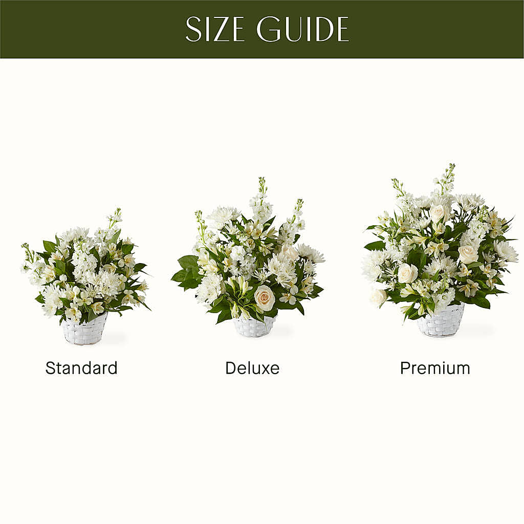 Eternal Affection Arrangement –  Bloom Studio Llc, Indianapolis IN