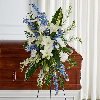 Eternal Impressions Standing Spray –  Bloom Studio Llc, Indianapolis IN