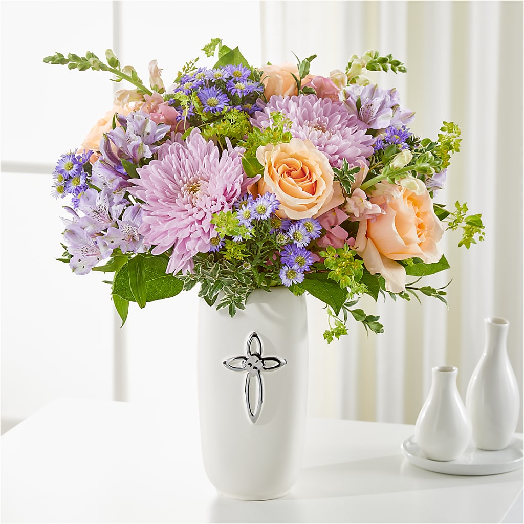 Bouquet Don Divin