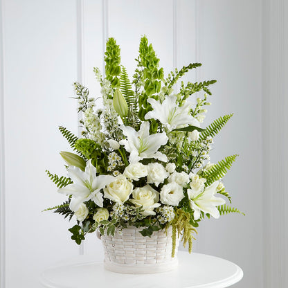 Arrangement « En nos pensées »