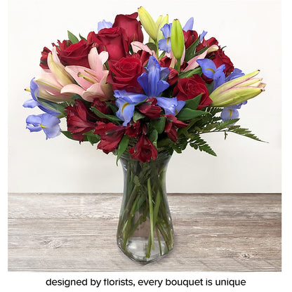 Truly Stunning Bouquet –  Bloom Studio Llc, Indianapolis IN
