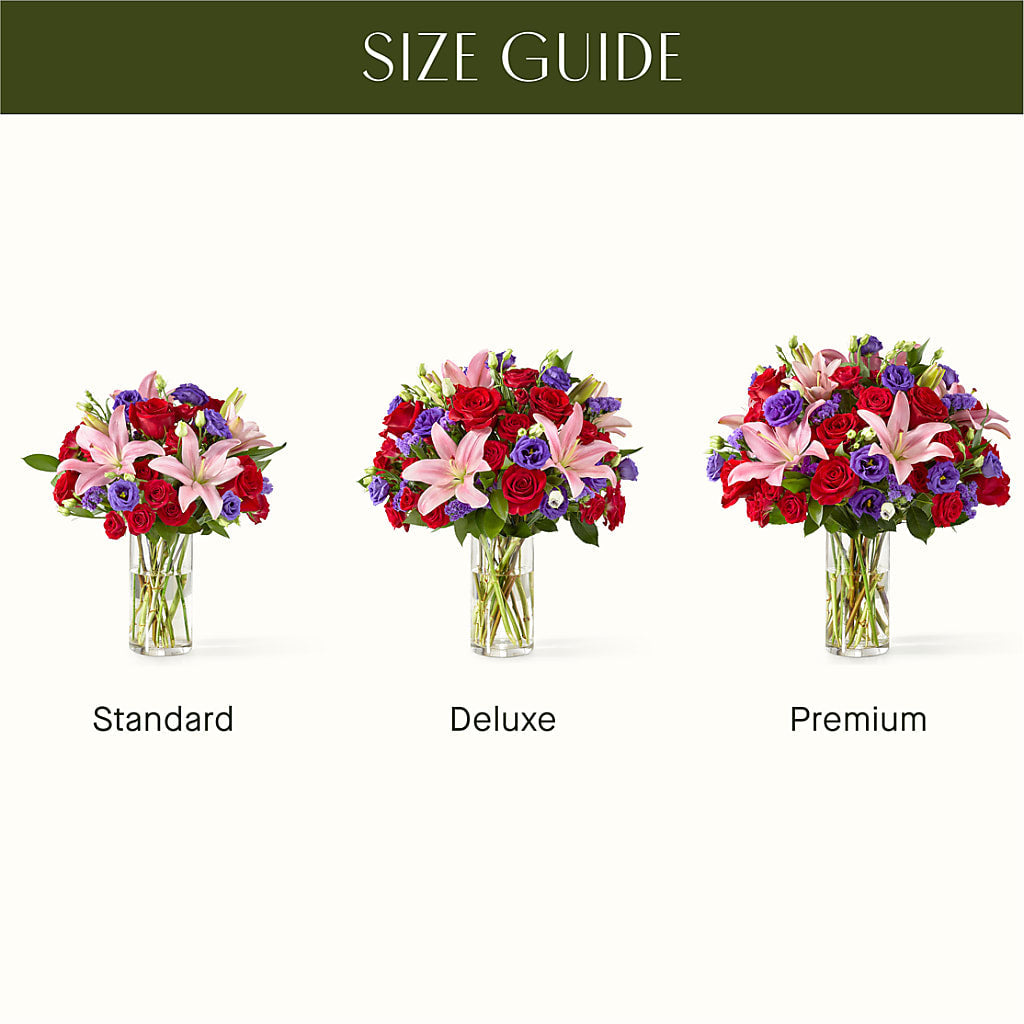 Truly Stunning Bouquet –  Bloom Studio Llc, Indianapolis IN