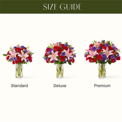 Truly Stunning Bouquet –  Bloom Studio Llc, Indianapolis IN