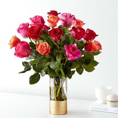 Ramo de Rosas Siempre Rosas
