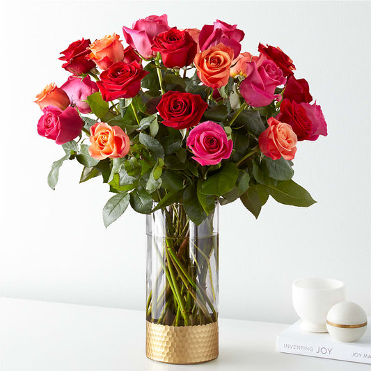 Ramo de Rosas Siempre Rosas