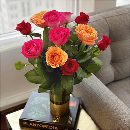 Ever After Rose Bouquet –  Bloom Studio Llc, Indianapolis IN