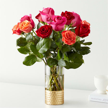 Ramo de Rosas Siempre Rosas
