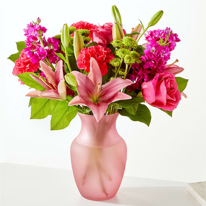 Bouquet Coup de foudre Pastèque