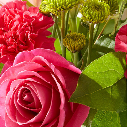 Watermelon Crush Bouquet –  Bloom Studio Llc, Indianapolis IN