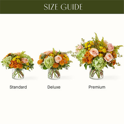 Fall Foliage Bouquet –  Bloom Studio Llc, Indianapolis IN
